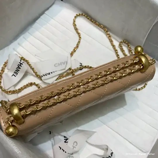 HyperPeter CHANEL WALLET 0529